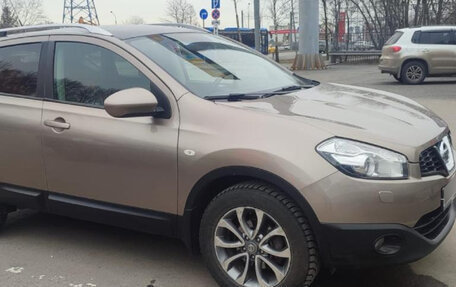 Nissan Qashqai, 2012 год, 1 050 000 рублей, 5 фотография