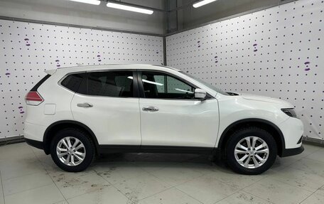 Nissan X-Trail, 2018 год, 2 330 000 рублей, 7 фотография