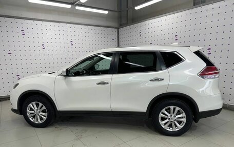 Nissan X-Trail, 2018 год, 2 330 000 рублей, 8 фотография