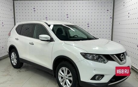 Nissan X-Trail, 2018 год, 2 330 000 рублей, 2 фотография