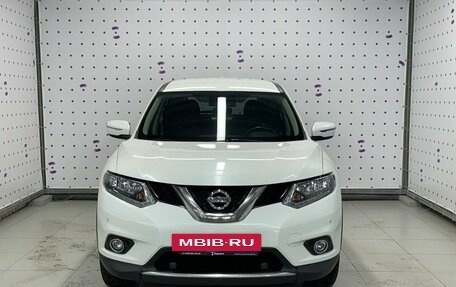 Nissan X-Trail, 2018 год, 2 330 000 рублей, 3 фотография