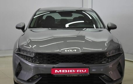 KIA K5, 2022 год, 2 750 000 рублей, 2 фотография