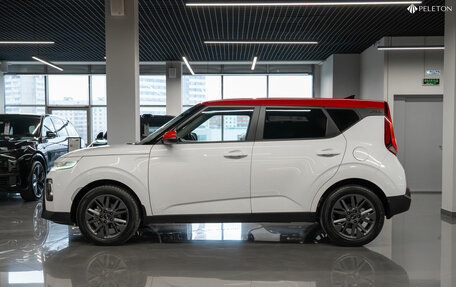 KIA Soul III, 2019 год, 2 045 000 рублей, 7 фотография