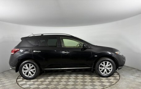 Nissan Murano, 2012 год, 1 350 000 рублей, 4 фотография