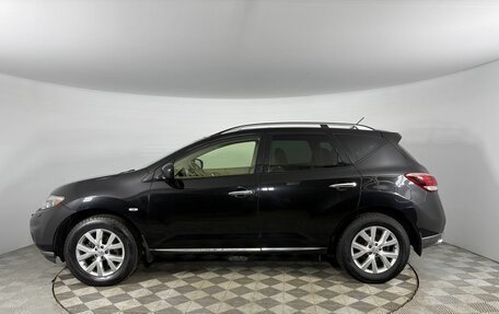 Nissan Murano, 2012 год, 1 350 000 рублей, 8 фотография