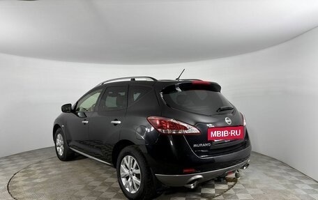 Nissan Murano, 2012 год, 1 350 000 рублей, 7 фотография