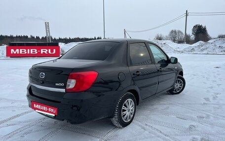 Datsun on-DO I рестайлинг, 2018 год, 535 000 рублей, 5 фотография