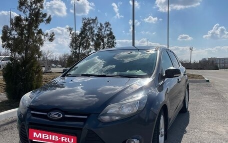 Ford Focus III, 2011 год, 950 000 рублей, 3 фотография