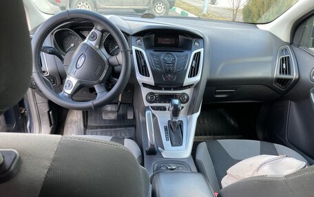 Ford Focus III, 2011 год, 950 000 рублей, 8 фотография