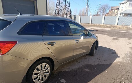 KIA cee'd III, 2014 год, 1 220 000 рублей, 2 фотография