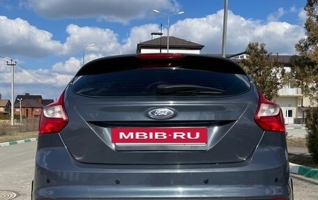 Ford Focus III, 2011 год, 950 000 рублей, 5 фотография