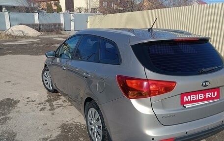 KIA cee'd III, 2014 год, 1 220 000 рублей, 8 фотография