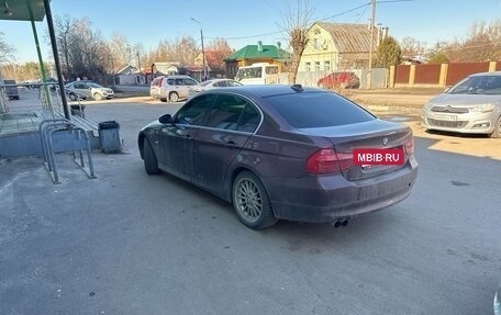 BMW 3 серия, 2006 год, 1 000 000 рублей, 3 фотография