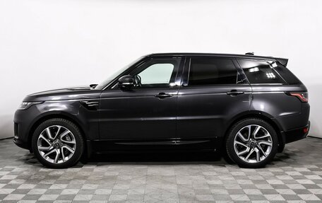 Land Rover Range Rover Sport II, 2020 год, 7 800 000 рублей, 8 фотография