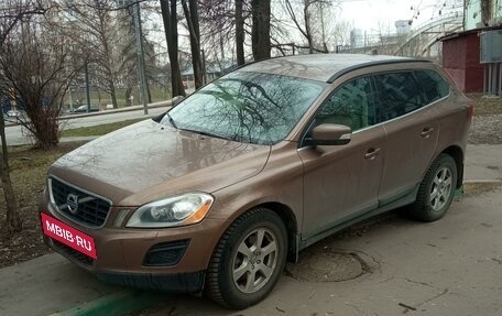 Volvo XC60 II, 2011 год, 1 300 000 рублей, 2 фотография