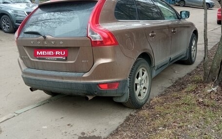 Volvo XC60 II, 2011 год, 1 300 000 рублей, 7 фотография