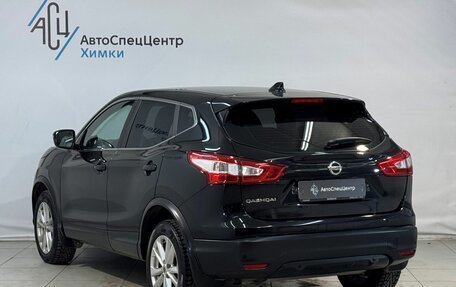 Nissan Qashqai, 2018 год, 1 999 000 рублей, 15 фотография
