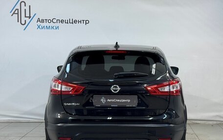 Nissan Qashqai, 2018 год, 1 999 000 рублей, 13 фотография