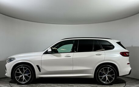 BMW X5, 2021 год, 8 700 000 рублей, 5 фотография