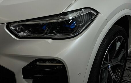 BMW X5, 2021 год, 8 700 000 рублей, 7 фотография