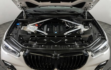 BMW X5, 2021 год, 8 700 000 рублей, 10 фотография
