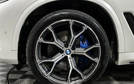 BMW X5, 2021 год, 8 700 000 рублей, 8 фотография
