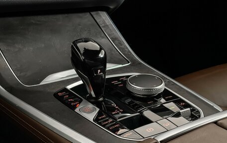 BMW X5, 2021 год, 8 700 000 рублей, 16 фотография