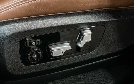 BMW X5, 2021 год, 8 700 000 рублей, 17 фотография