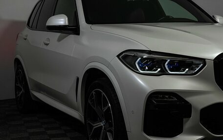 BMW X5, 2021 год, 8 700 000 рублей, 25 фотография