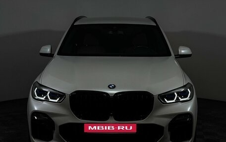 BMW X5, 2021 год, 8 700 000 рублей, 26 фотография
