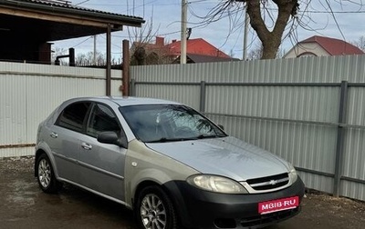 Chevrolet Lacetti, 2008 год, 280 000 рублей, 1 фотография