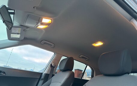 Hyundai Creta I рестайлинг, 2018 год, 1 575 000 рублей, 26 фотография