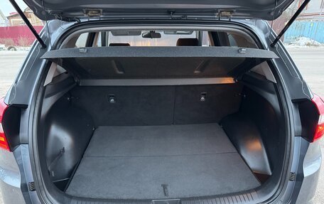 Hyundai Creta I рестайлинг, 2018 год, 1 575 000 рублей, 27 фотография