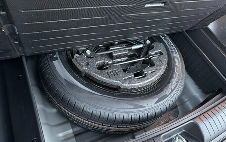 Hyundai Creta I рестайлинг, 2018 год, 1 575 000 рублей, 28 фотография