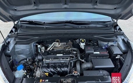 Hyundai Creta I рестайлинг, 2018 год, 1 575 000 рублей, 20 фотография