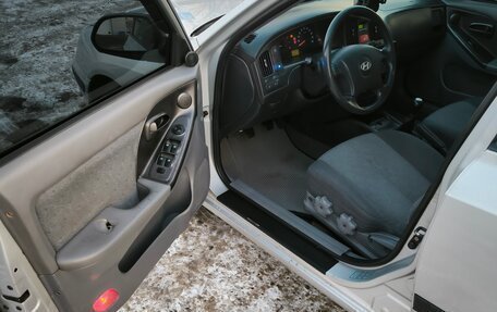 Hyundai Elantra III, 2004 год, 475 000 рублей, 6 фотография