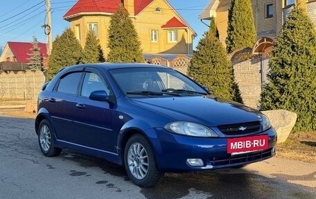 Chevrolet Lacetti, 2007 год, 447 000 рублей, 2 фотография