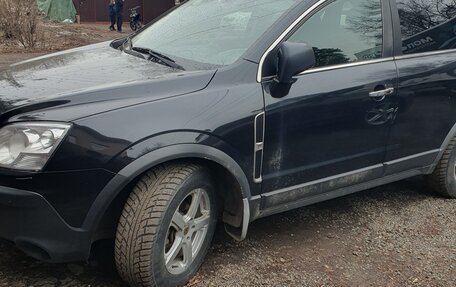 Opel Antara I, 2010 год, 950 000 рублей, 2 фотография