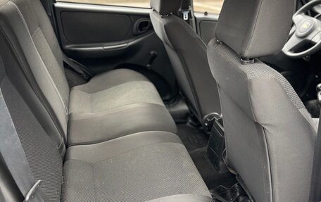 Chevrolet Niva I рестайлинг, 2014 год, 585 000 рублей, 9 фотография