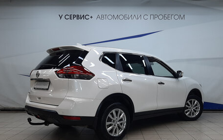 Nissan X-Trail, 2021 год, 1 830 000 рублей, 3 фотография