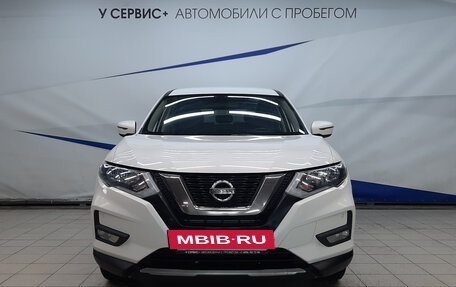 Nissan X-Trail, 2021 год, 1 830 000 рублей, 6 фотография