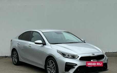 KIA Cerato IV, 2020 год, 1 950 000 рублей, 3 фотография