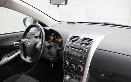 Toyota Corolla, 2011 год, 1 100 000 рублей, 3 фотография