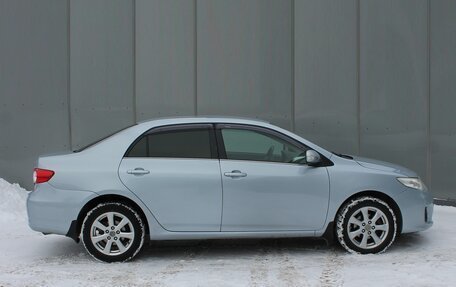 Toyota Corolla, 2011 год, 1 100 000 рублей, 5 фотография