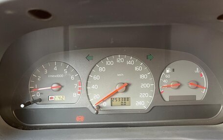 Volvo S40 II, 1996 год, 120 000 рублей, 3 фотография