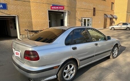 Volvo S40 II, 1996 год, 120 000 рублей, 4 фотография