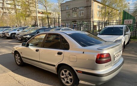 Volvo S40 II, 1996 год, 120 000 рублей, 2 фотография