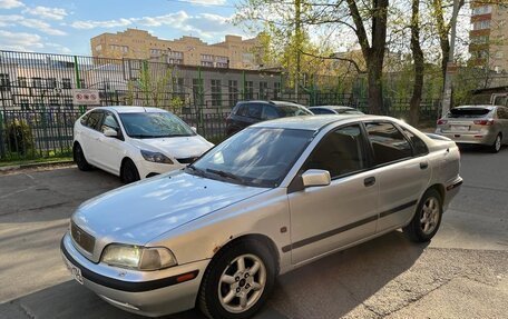 Volvo S40 II, 1996 год, 120 000 рублей, 5 фотография