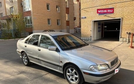 Volvo S40 II, 1996 год, 120 000 рублей, 6 фотография