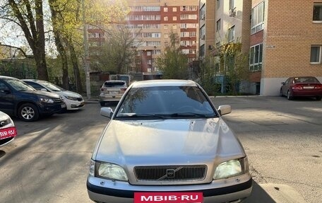 Volvo S40 II, 1996 год, 120 000 рублей, 7 фотография